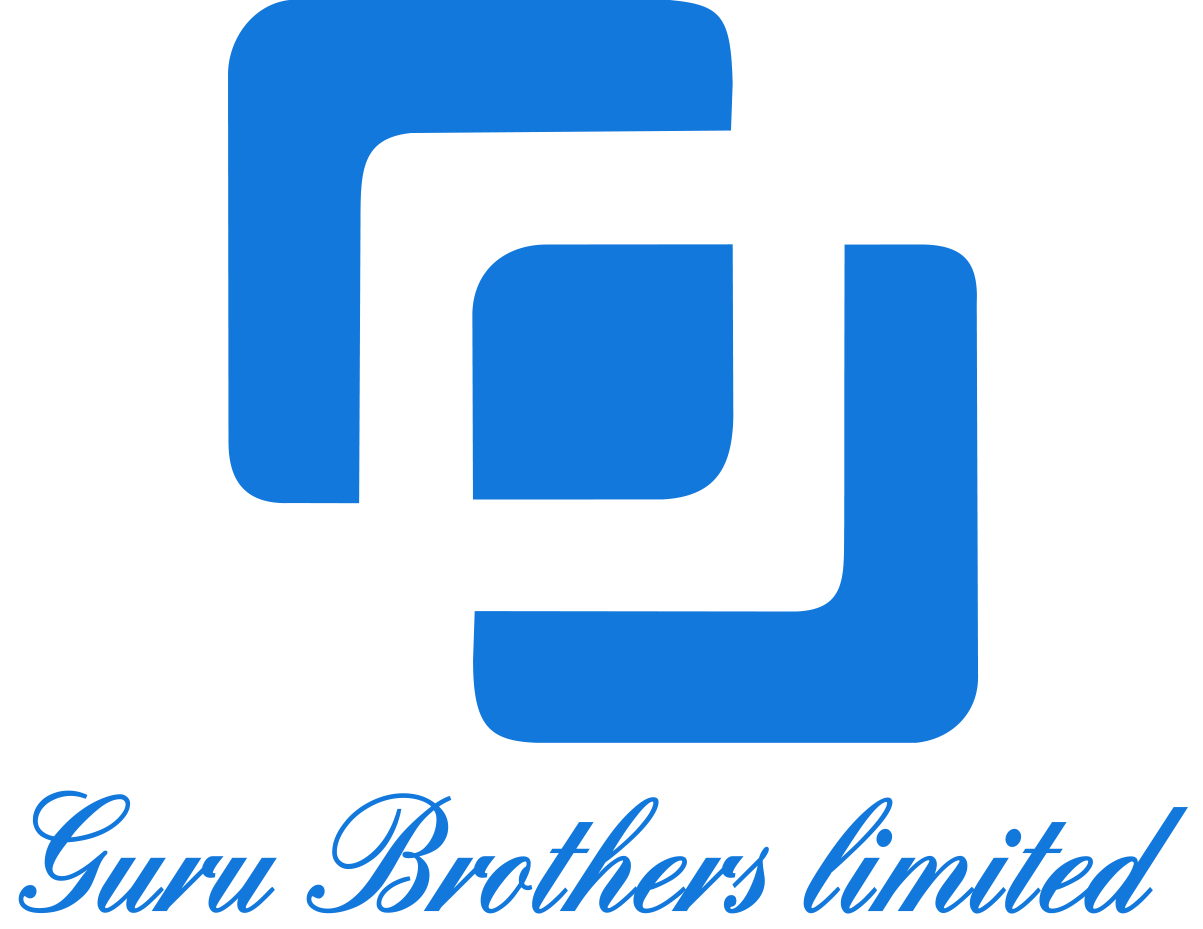 Guru Brothers Ltd